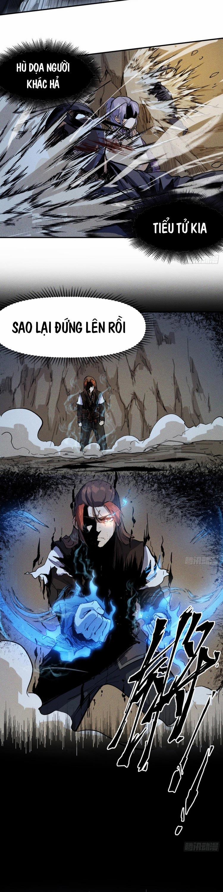 Nhân Vật Chính Mạnh Nhất Lịch Sử 7 trang 14