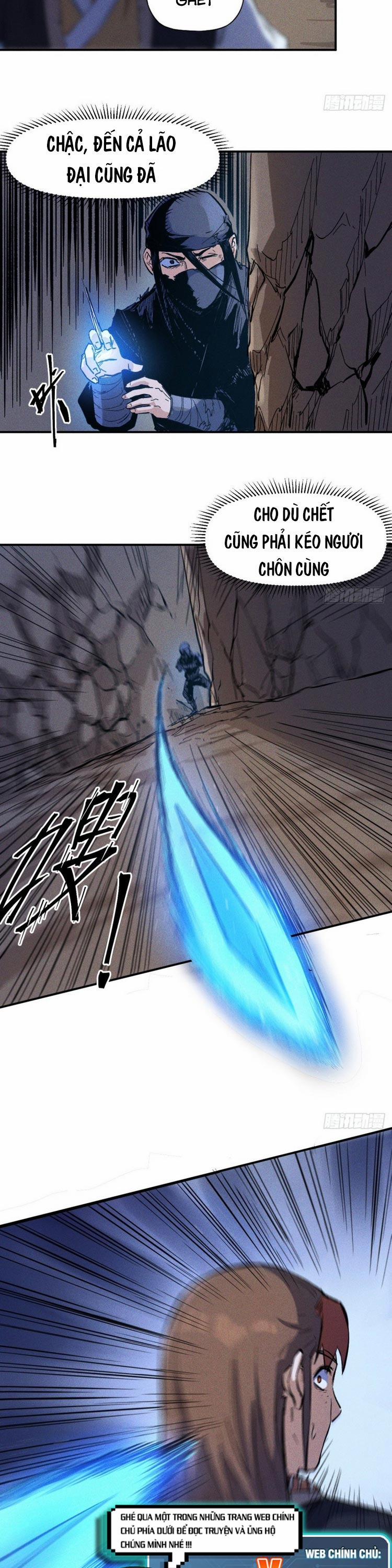 Nhân Vật Chính Mạnh Nhất Lịch Sử 7 trang 22