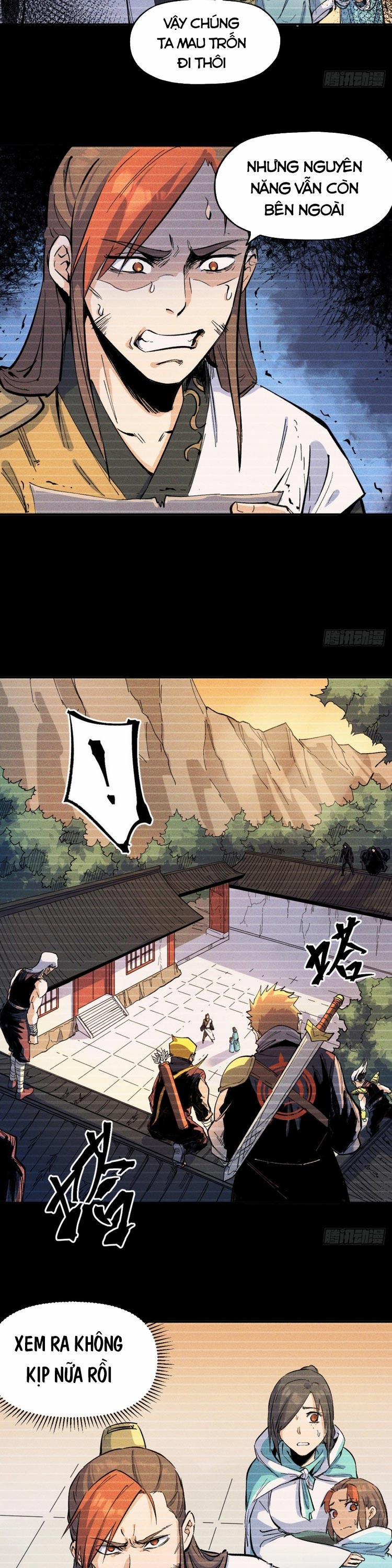 Nhân Vật Chính Mạnh Nhất Lịch Sử 7 trang 3