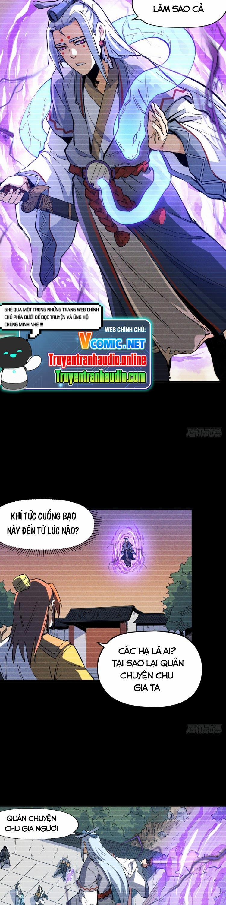 Nhân Vật Chính Mạnh Nhất Lịch Sử 7 trang 7