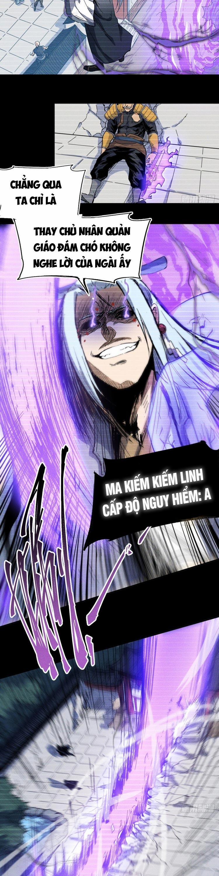 Nhân Vật Chính Mạnh Nhất Lịch Sử 7 trang 8
