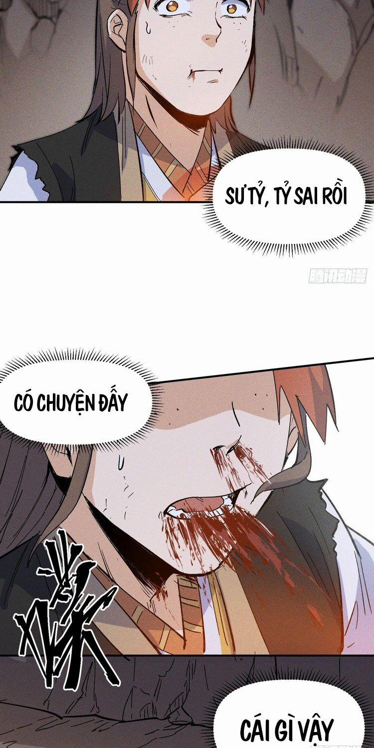 Nhân Vật Chính Mạnh Nhất Lịch Sử 8 trang 36