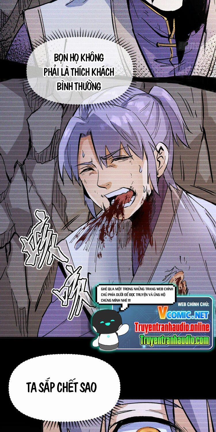 Nhân Vật Chính Mạnh Nhất Lịch Sử 8 trang 5