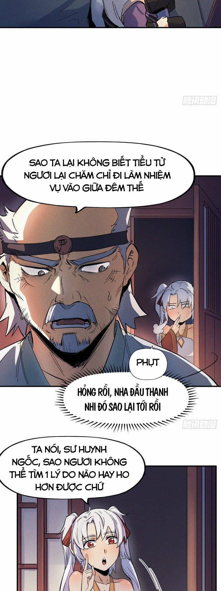 Nhân Vật Chính Mạnh Nhất Lịch Sử 9 trang 23