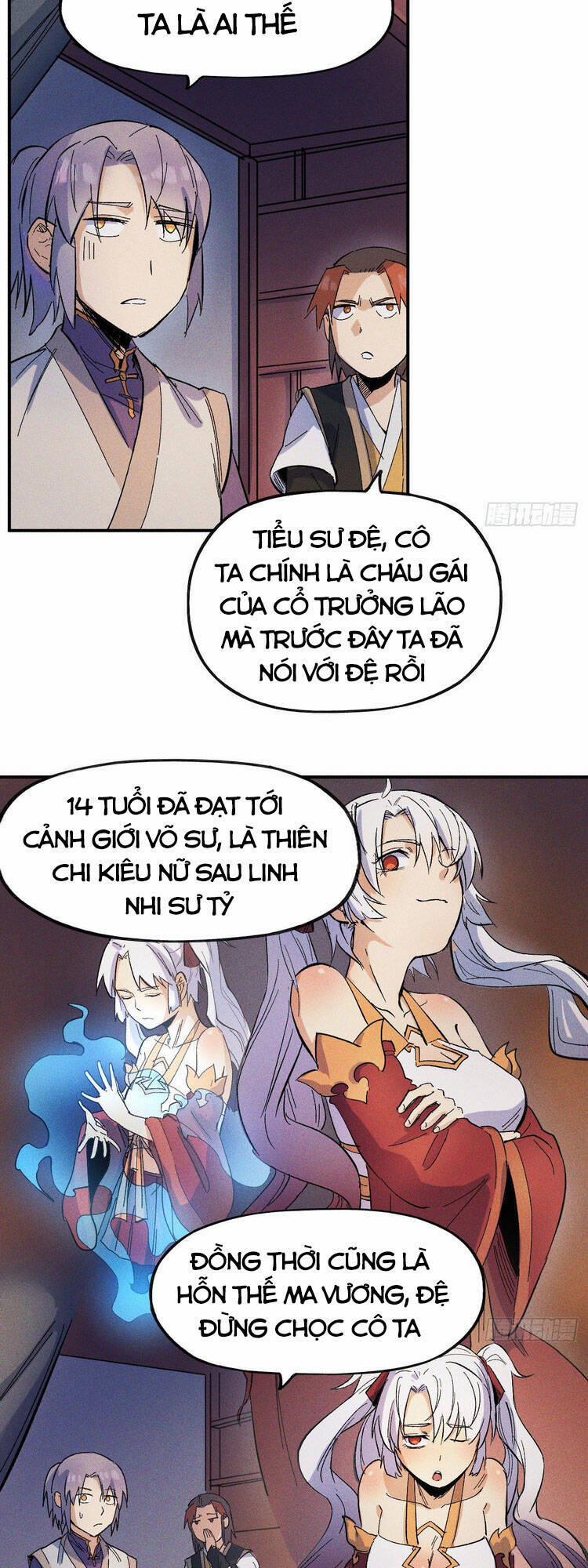 Nhân Vật Chính Mạnh Nhất Lịch Sử 9 trang 25