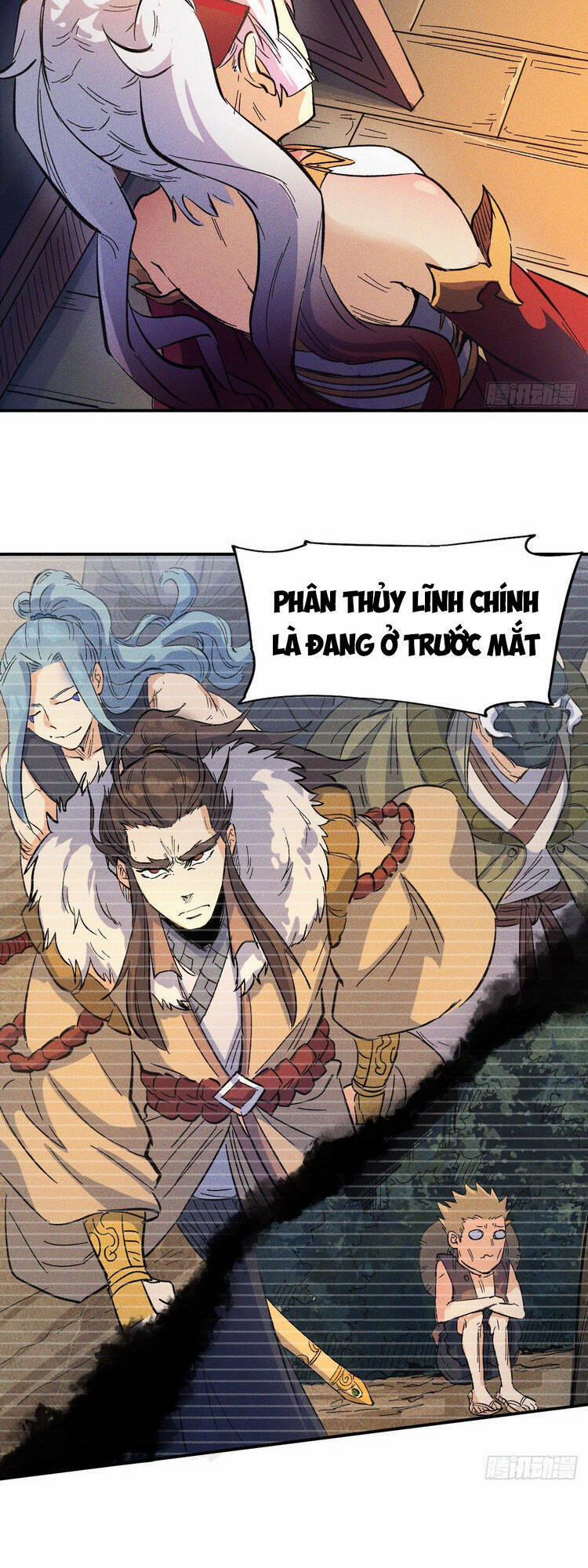 Nhân Vật Chính Mạnh Nhất Lịch Sử 9 trang 29