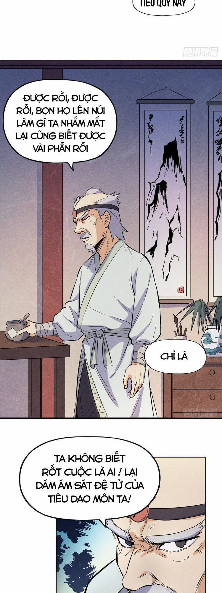 Nhân Vật Chính Mạnh Nhất Lịch Sử 9 trang 33