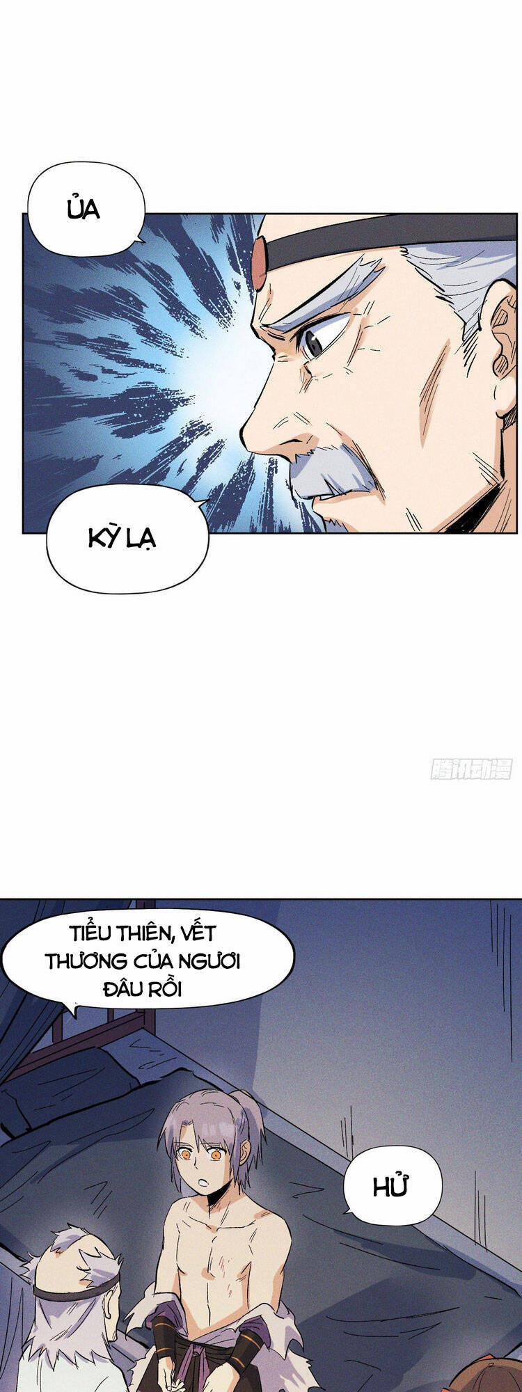 Nhân Vật Chính Mạnh Nhất Lịch Sử 9 trang 38