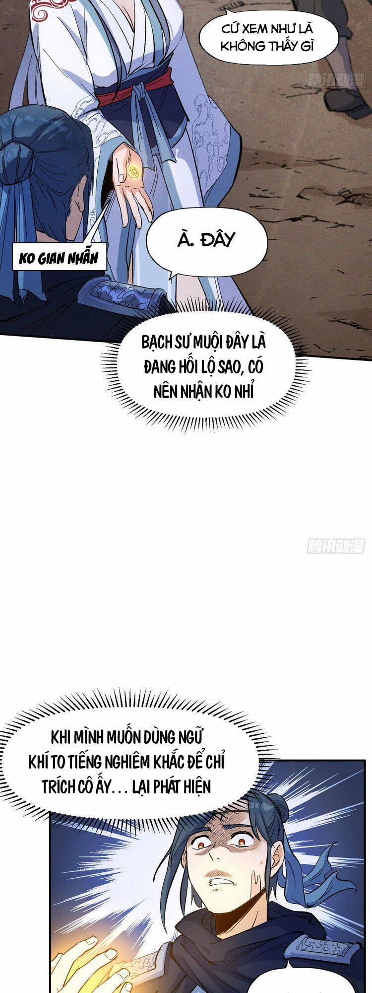 Nhân Vật Chính Mạnh Nhất Lịch Sử 9 trang 4