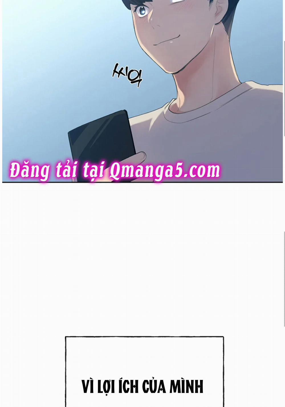 Nhân Vật Của Tôi 1 trang 28