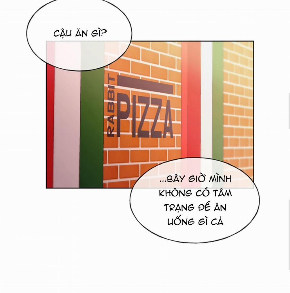 Nhân Vật Của Tôi 4 trang 21