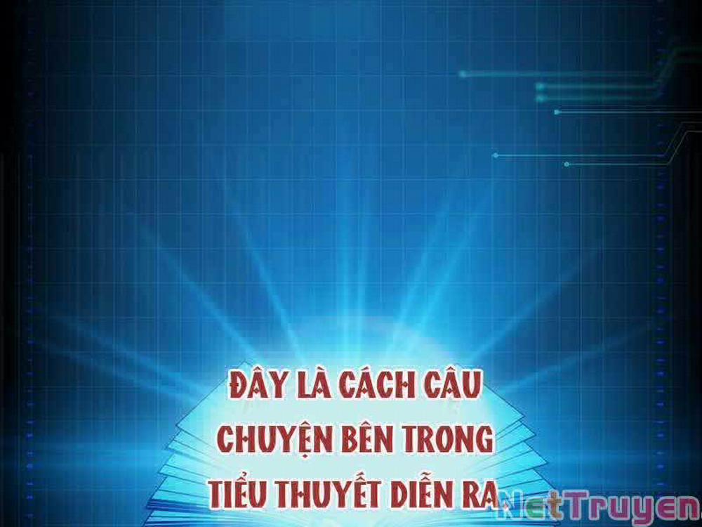 Nhân Vật Ngoài Lề Tiểu Thuyết Chương 1 Trang 2