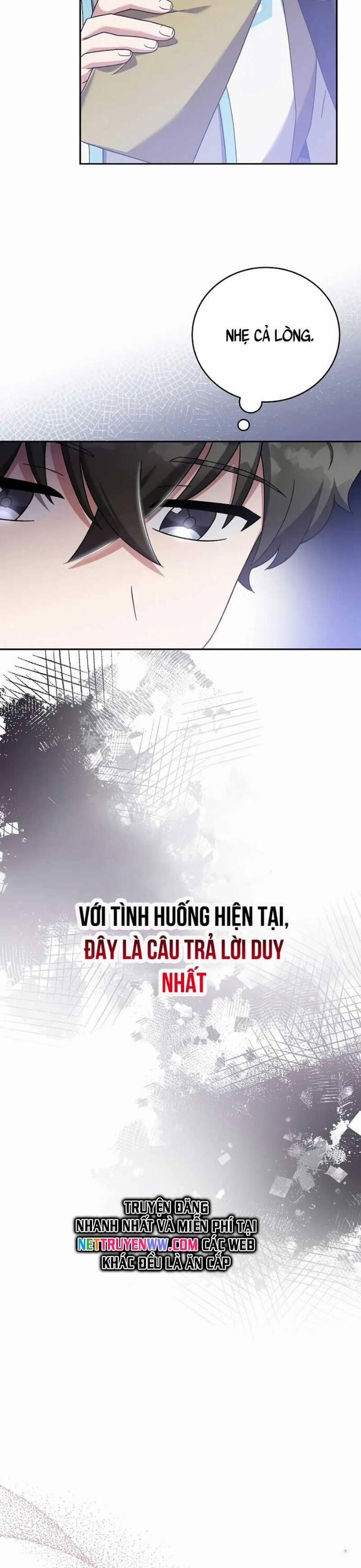 Nhân Vật Ngoài Lề Tiểu Thuyết Chương 105 Trang 46