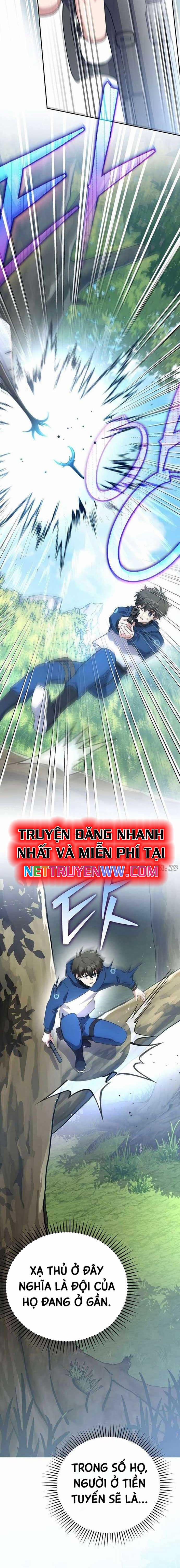 Nhân Vật Ngoài Lề Tiểu Thuyết Chương 106 Trang 20