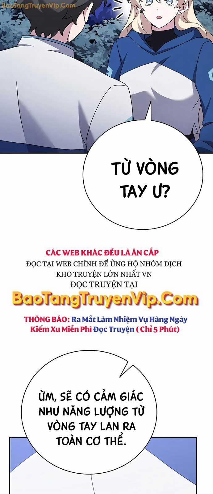 Nhân Vật Ngoài Lề Tiểu Thuyết Chương 109 Trang 71