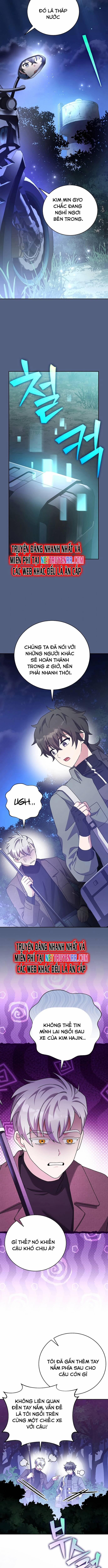 Nhân Vật Ngoài Lề Tiểu Thuyết 113 trang 12