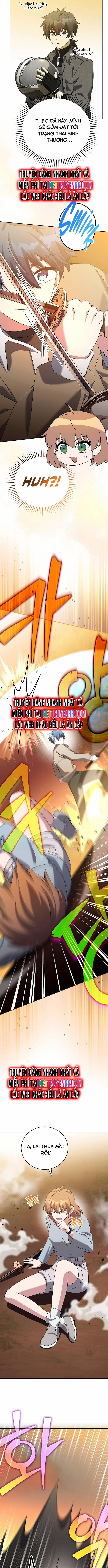 Nhân Vật Ngoài Lề Tiểu Thuyết 113 trang 5