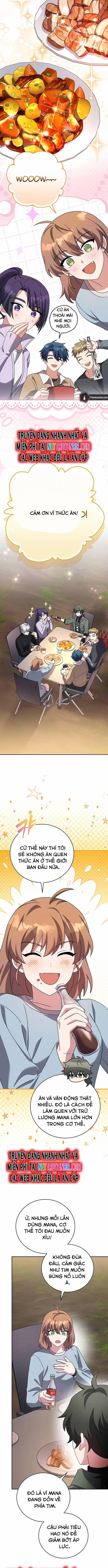 Nhân Vật Ngoài Lề Tiểu Thuyết 113 trang 7