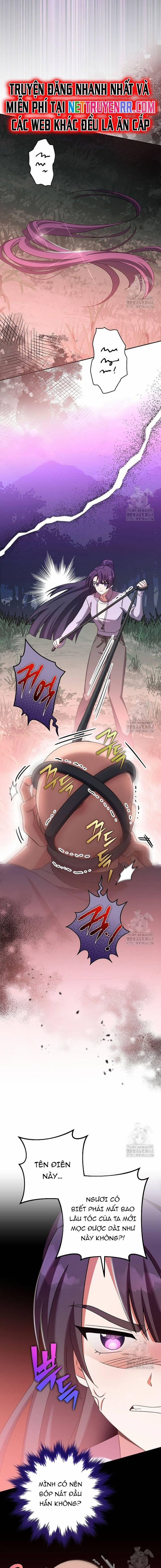 Nhân Vật Ngoài Lề Tiểu Thuyết 114 trang 10