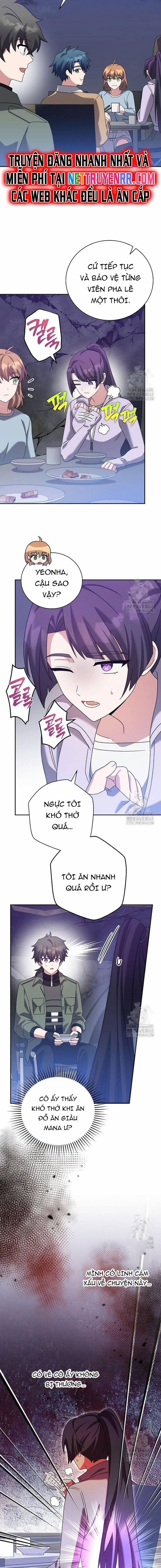 Nhân Vật Ngoài Lề Tiểu Thuyết 114 trang 14