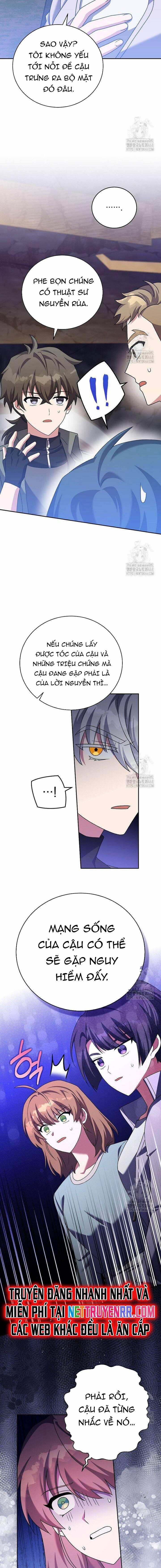 Nhân Vật Ngoài Lề Tiểu Thuyết 114 trang 17