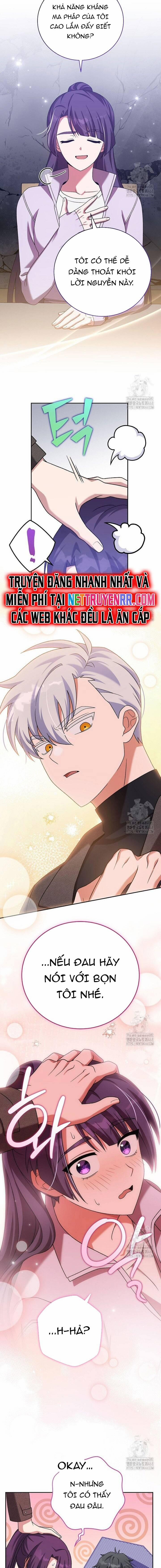 Nhân Vật Ngoài Lề Tiểu Thuyết 114 trang 19