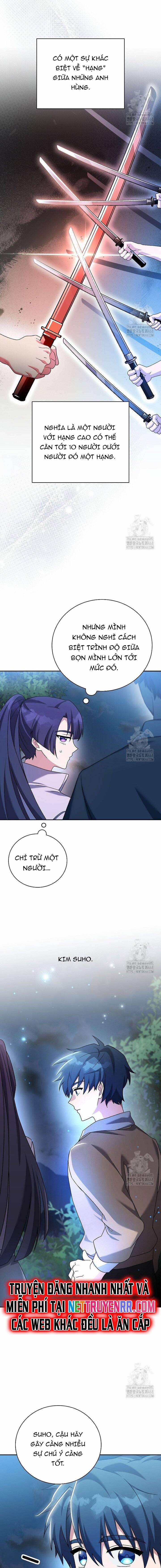 Nhân Vật Ngoài Lề Tiểu Thuyết 114 trang 2