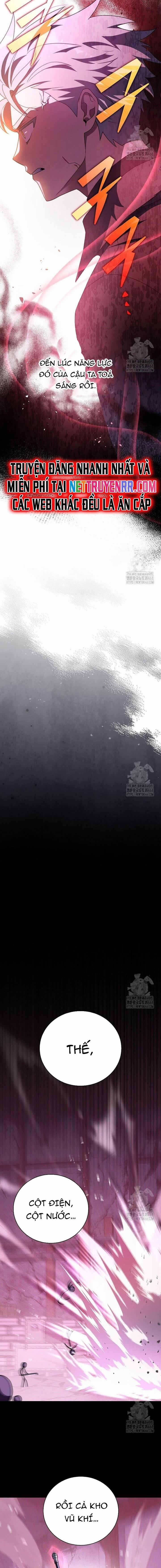 Nhân Vật Ngoài Lề Tiểu Thuyết 114 trang 22