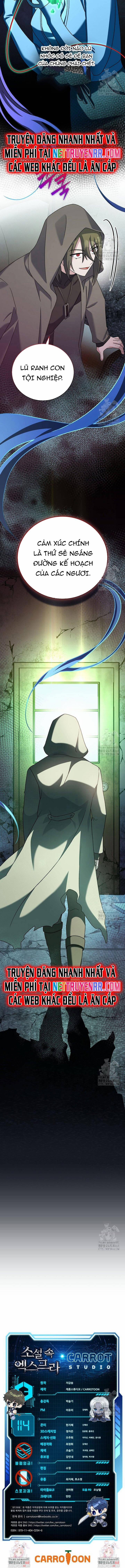 Nhân Vật Ngoài Lề Tiểu Thuyết 114 trang 25