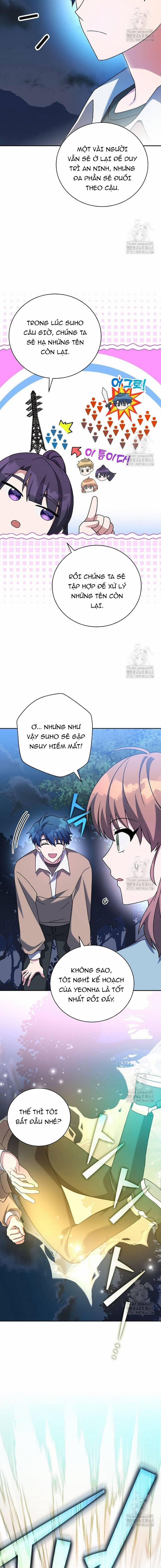 Nhân Vật Ngoài Lề Tiểu Thuyết 114 trang 3