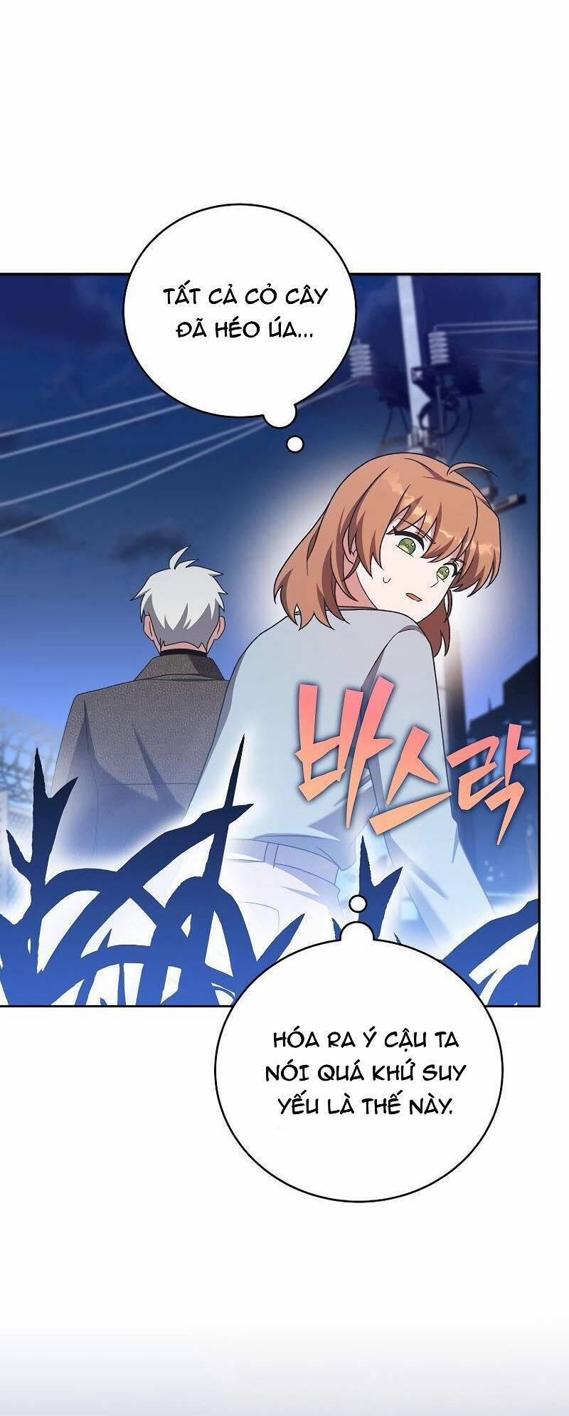 Nhân Vật Ngoài Lề Tiểu Thuyết 115 trang 16