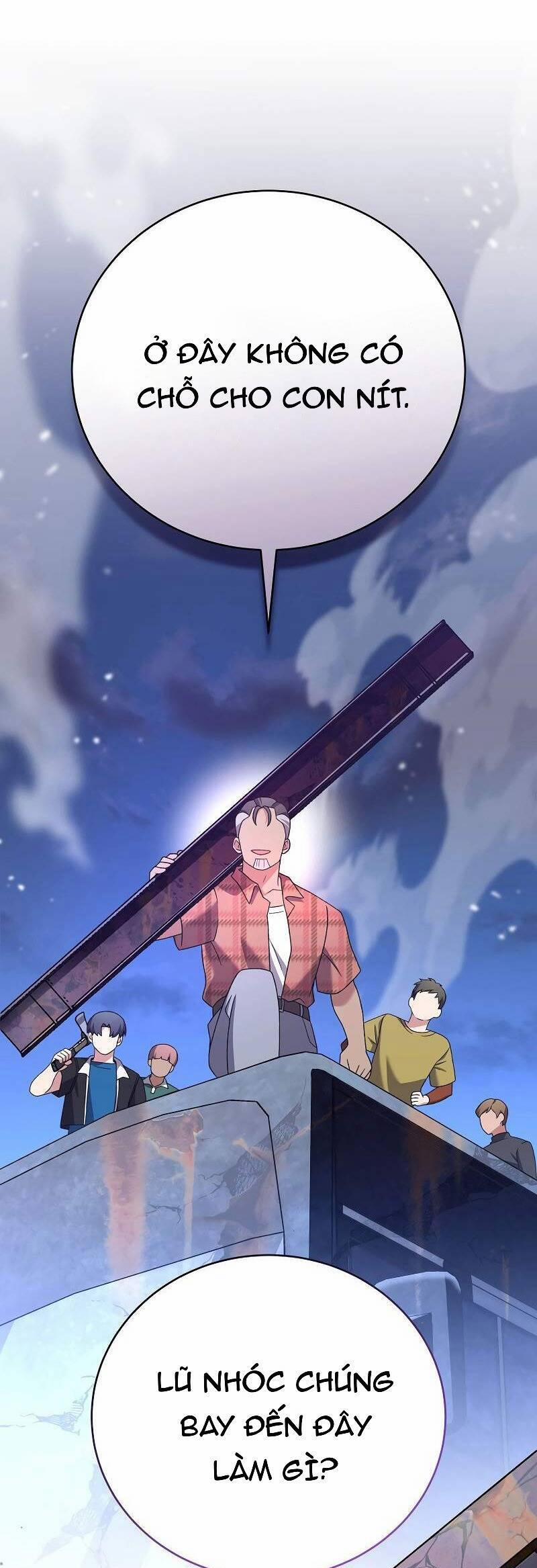 Nhân Vật Ngoài Lề Tiểu Thuyết 115 trang 18