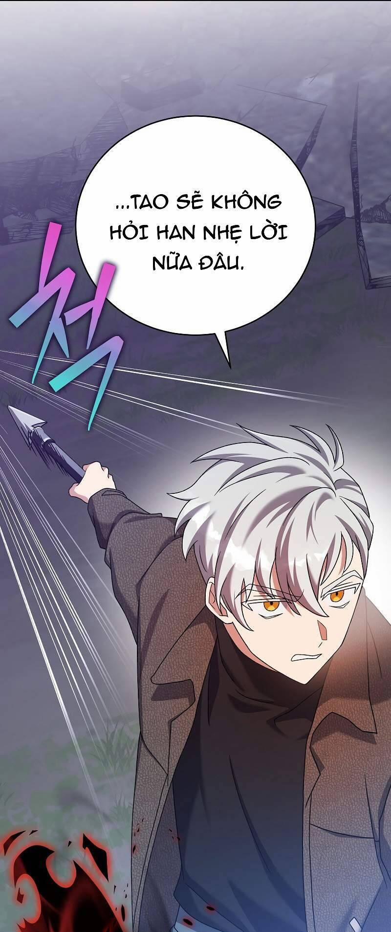 Nhân Vật Ngoài Lề Tiểu Thuyết 115 trang 21