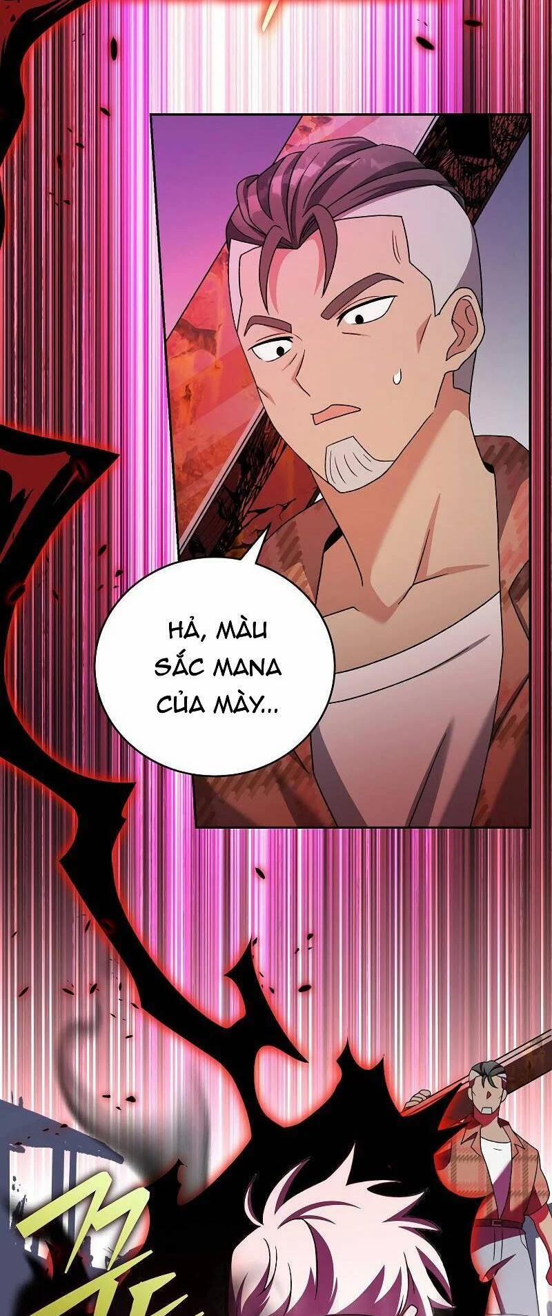 Nhân Vật Ngoài Lề Tiểu Thuyết 115 trang 22