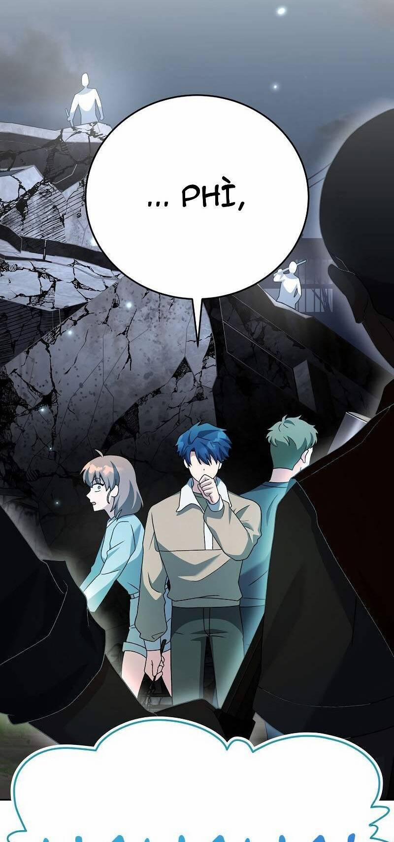 Nhân Vật Ngoài Lề Tiểu Thuyết 115 trang 30