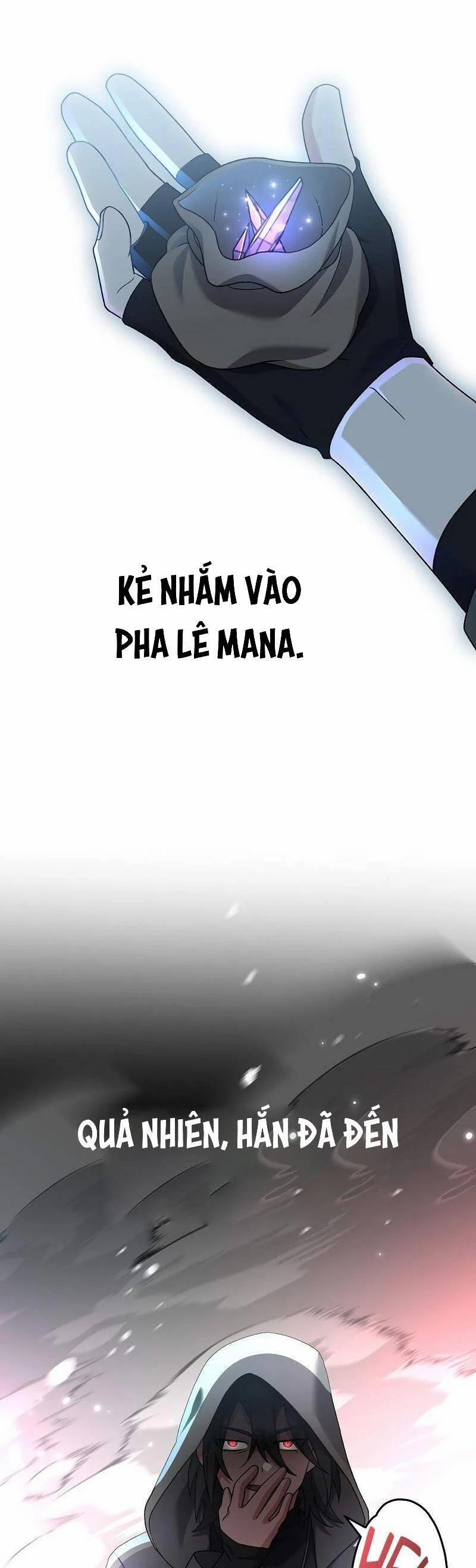 Nhân Vật Ngoài Lề Tiểu Thuyết 115 trang 34