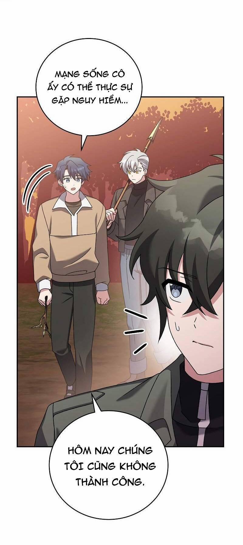 Nhân Vật Ngoài Lề Tiểu Thuyết 115 trang 5