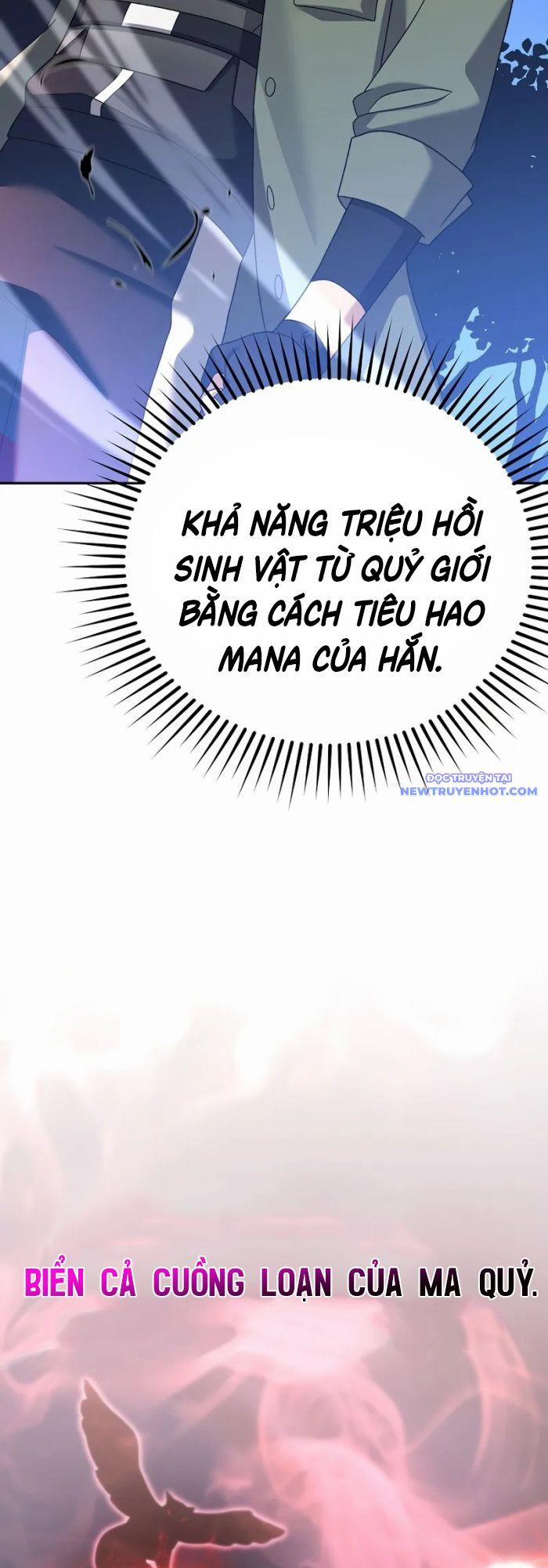 Nhân Vật Ngoài Lề Tiểu Thuyết 116 trang 16