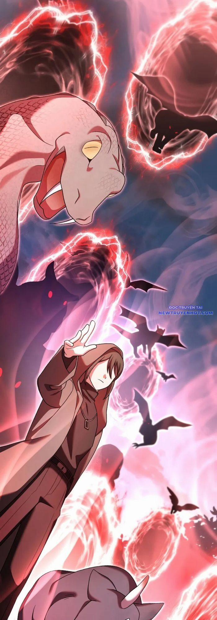 Nhân Vật Ngoài Lề Tiểu Thuyết 116 trang 17