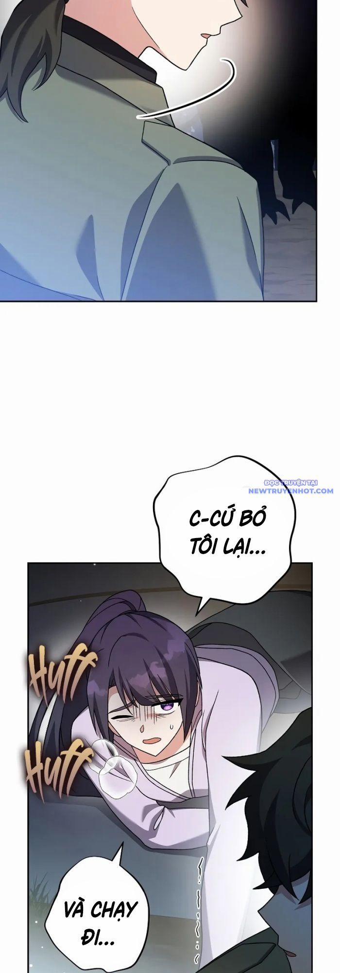Nhân Vật Ngoài Lề Tiểu Thuyết 116 trang 19
