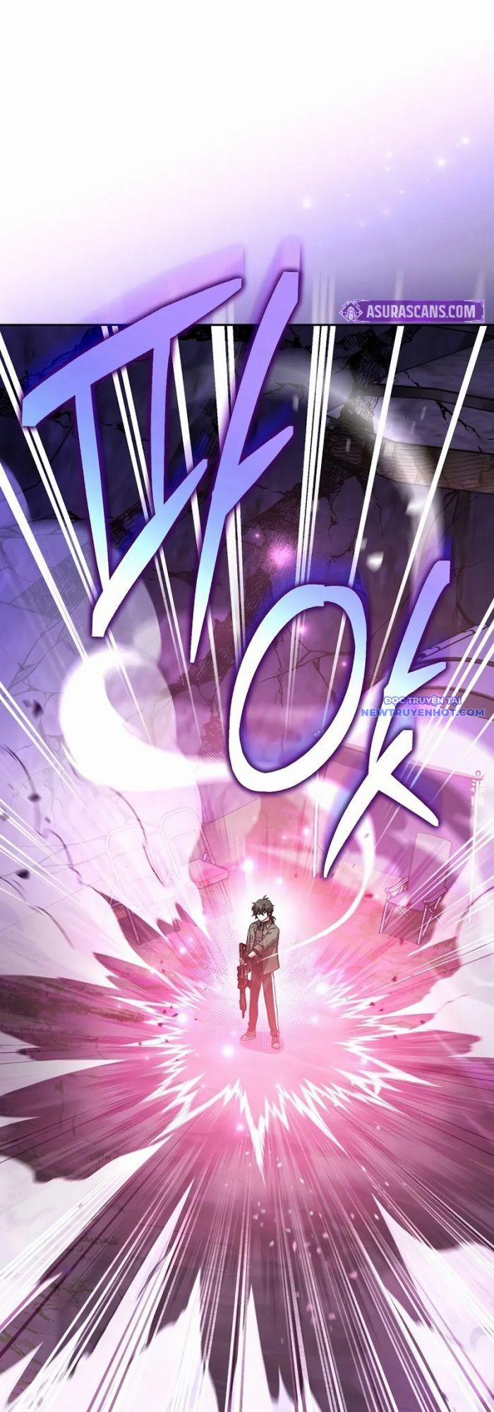 Nhân Vật Ngoài Lề Tiểu Thuyết 116 trang 33