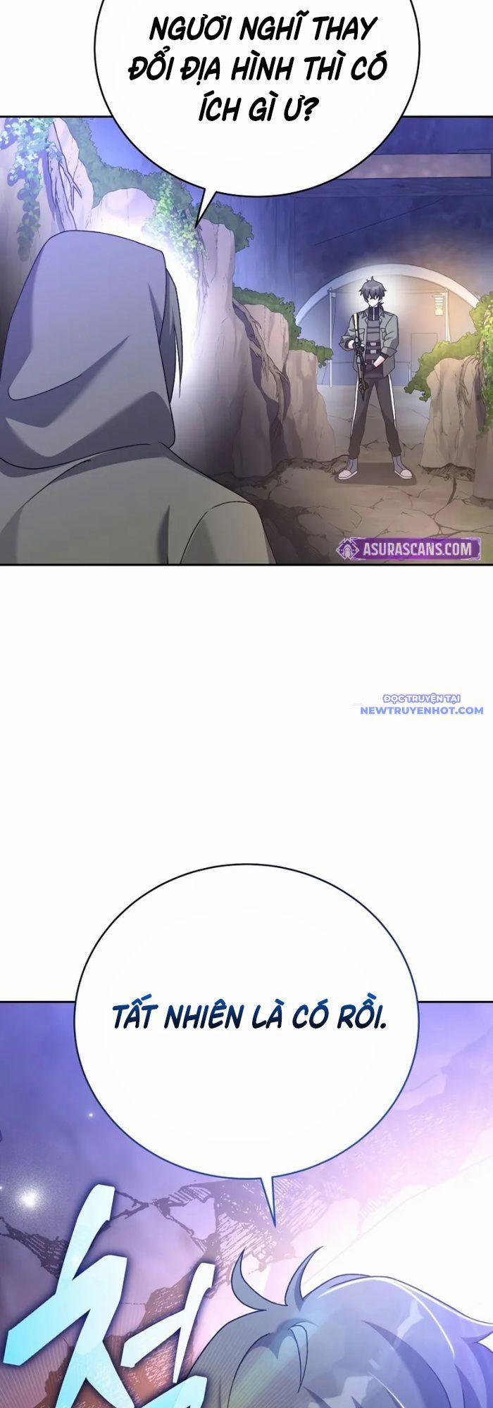 Nhân Vật Ngoài Lề Tiểu Thuyết 116 trang 40