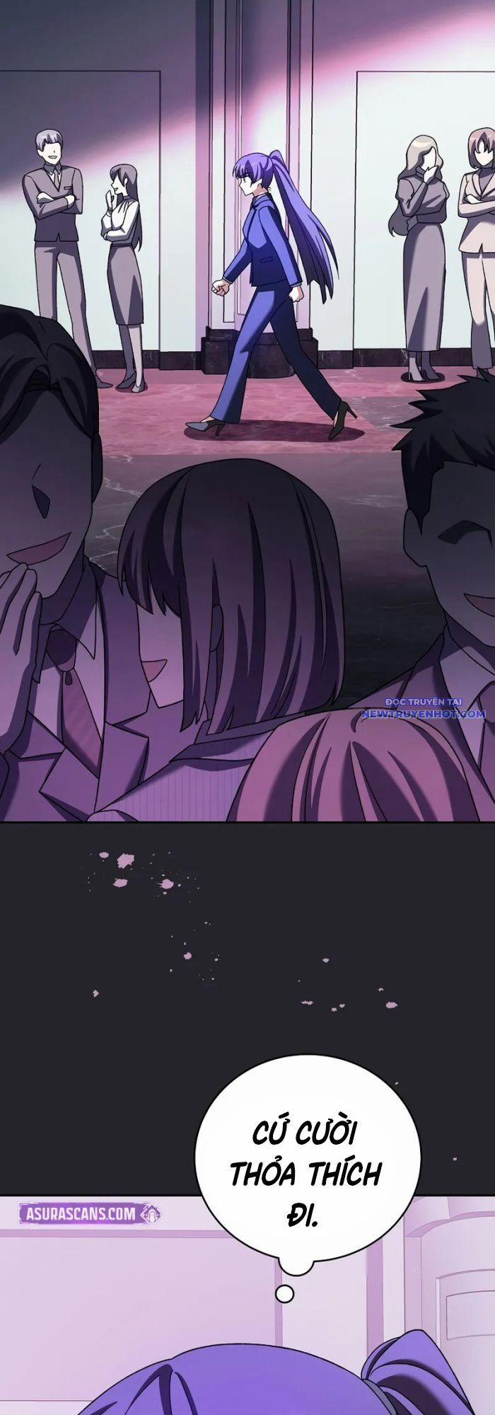 Nhân Vật Ngoài Lề Tiểu Thuyết 116 trang 44