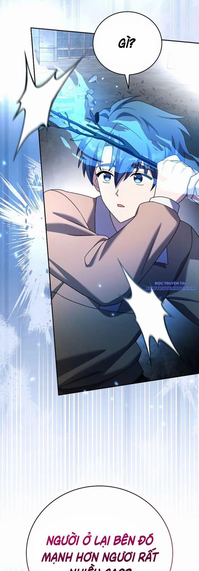 Nhân Vật Ngoài Lề Tiểu Thuyết 116 trang 66