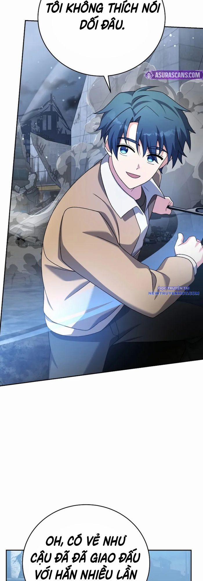 Nhân Vật Ngoài Lề Tiểu Thuyết 116 trang 68