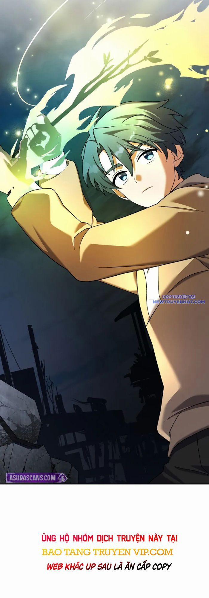 Nhân Vật Ngoài Lề Tiểu Thuyết 116 trang 79