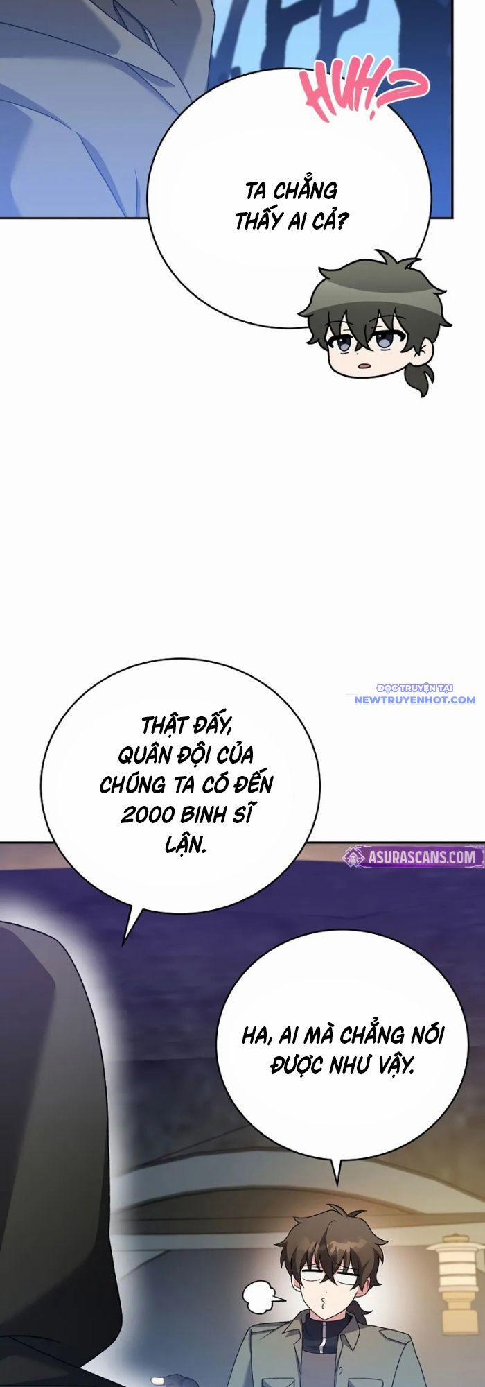 Nhân Vật Ngoài Lề Tiểu Thuyết 116 trang 8