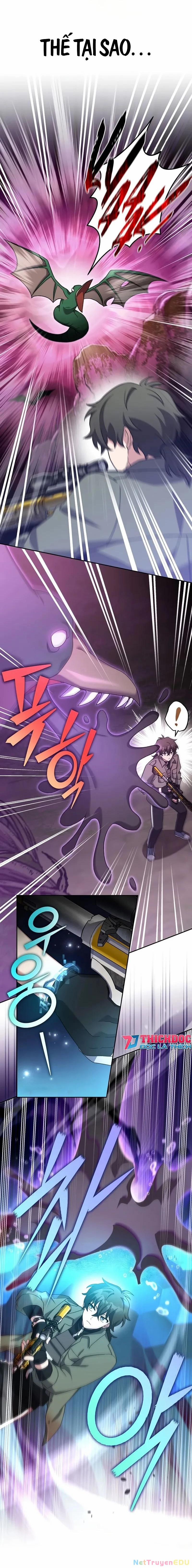 Nhân Vật Ngoài Lề Tiểu Thuyết 117 trang 1