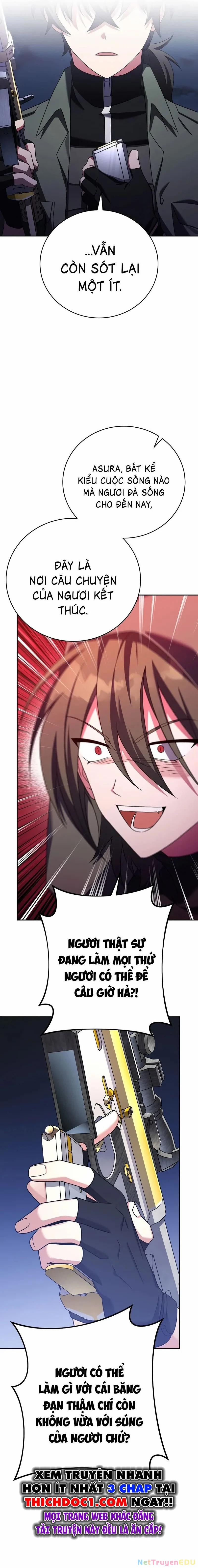 Nhân Vật Ngoài Lề Tiểu Thuyết 117 trang 13