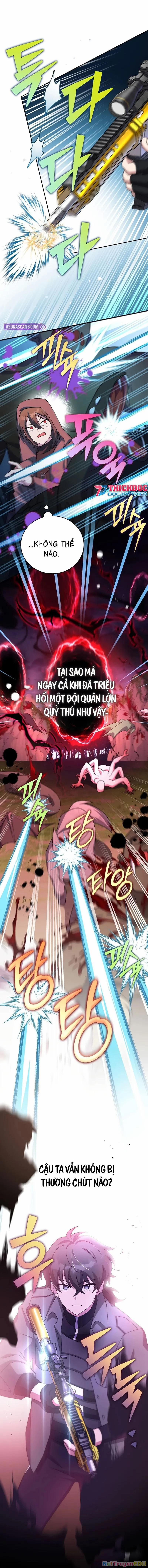 Nhân Vật Ngoài Lề Tiểu Thuyết 117 trang 2